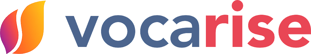 Vocarise Logo